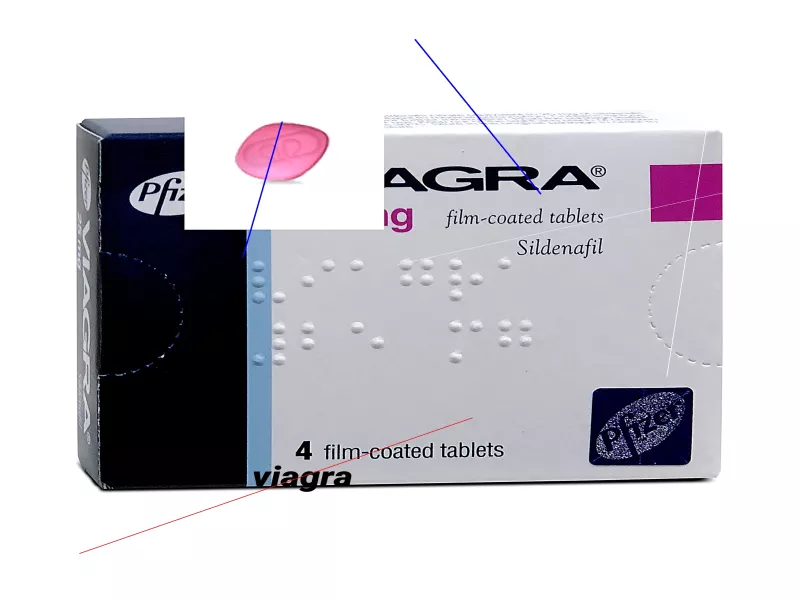 Acheter le viagra